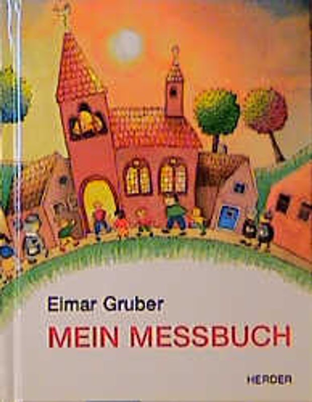 Mein Messbuch