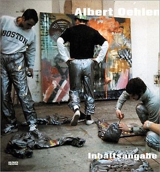 Inhaltsangabe /Summary of Contents /Sumario