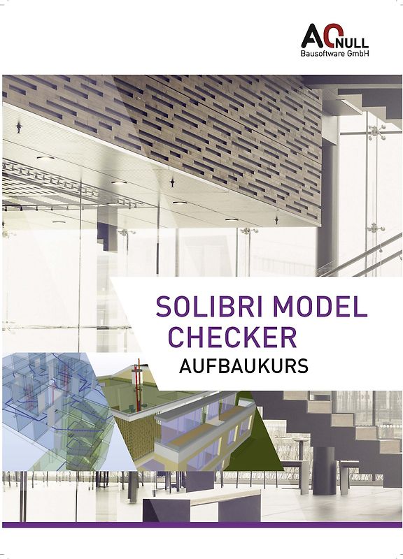 Solibri Model Checker