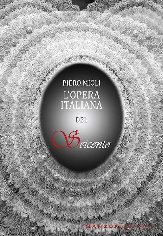 L' opera italiana del Seicento