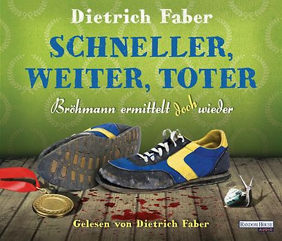 Schneller, weiter, toter