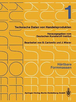 Härtbare Formmassen