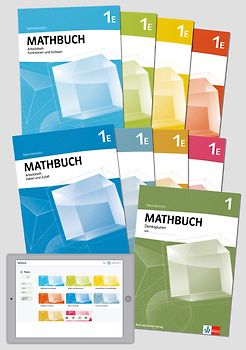 Mathbuch 1