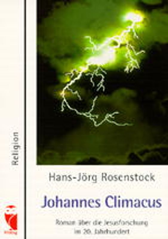 Johannes Climacus