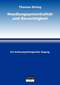 Handlungspotentialität und Gerechtigkeit