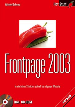 Frontpage 2003
