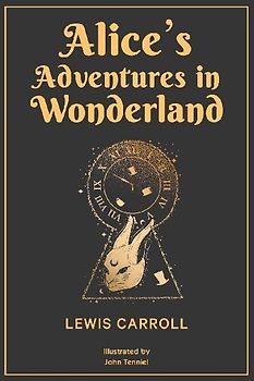 Alice's Adventures in Wonderland