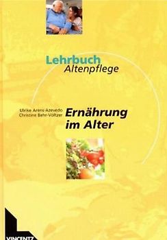 Ernährung im Alter