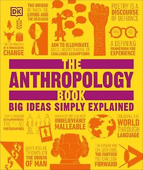 The Anthropology Book