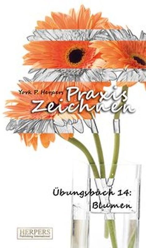 Praxis Zeichnen - Übungsbuch 23: Paartanz