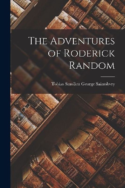 The Adventures of Roderick Random