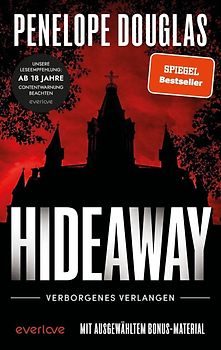 Hideaway – Verborgenes Verlangen