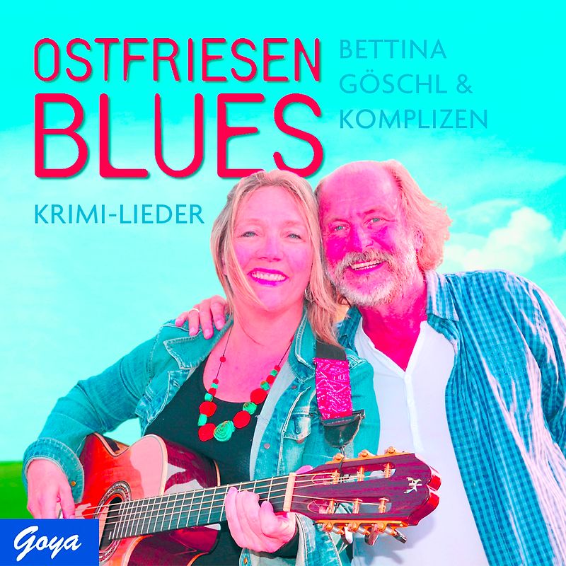 Ostfriesenblues
