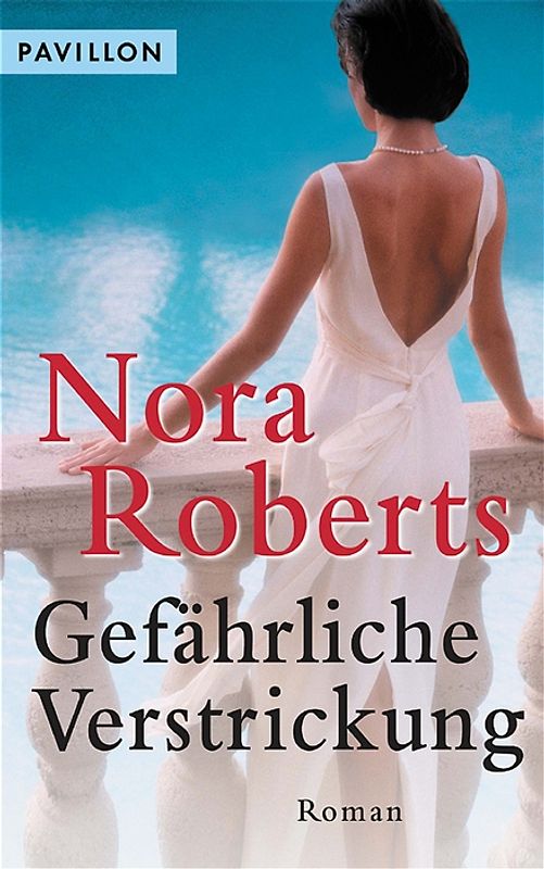 Gefährliche Verstrickung