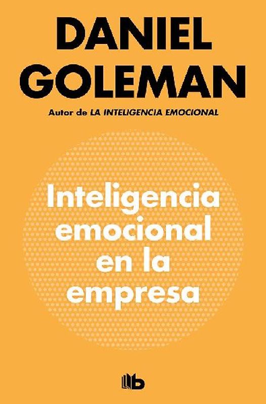 Inteligencia emocional en la empresa