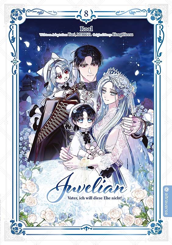 Juvelian - Vater, ich will diese Ehe nicht 08