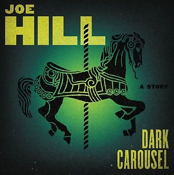 Dark Carousel Vinyl Edition + MP3