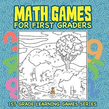 Math Games for First Graders