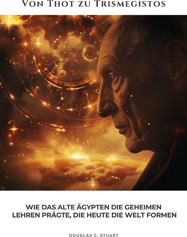 Von Thot zu Trismegistos