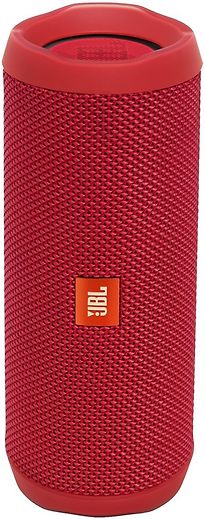 JBL Flip 4 rood
