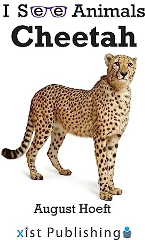 Cheetah