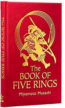 The Book of Five Rings