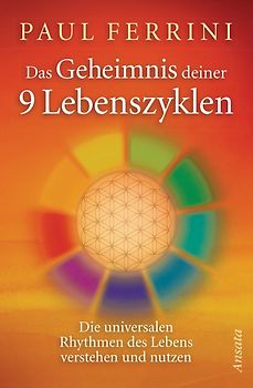 Das Geheimnis deiner 9 Lebenszyklen
