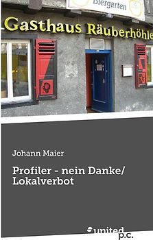 Profiler - nein Danke/ Lokalverbot