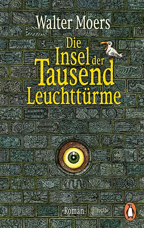 Die Insel der Tausend Leuchttürme