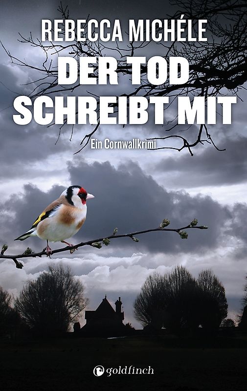 Der Tod schreibt mit