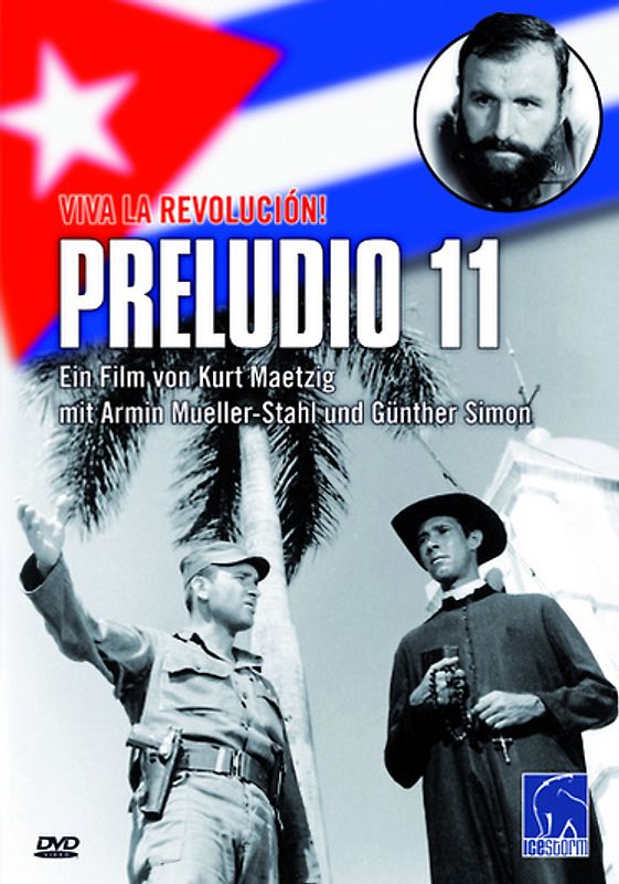 Preludio 11 - Wolfgang Schreyer DVD