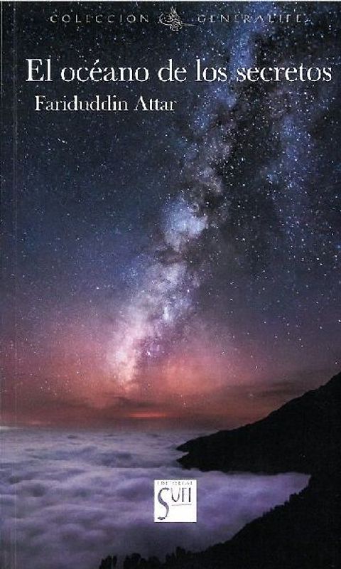 El océano de los secretos