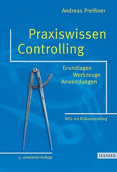 Praxiswissen Controlling