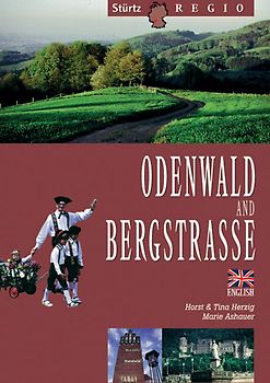 Odenwald and Bergstrasse