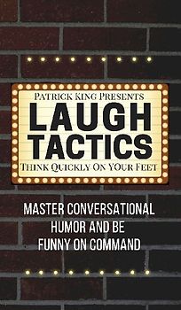 Laugh Tactics