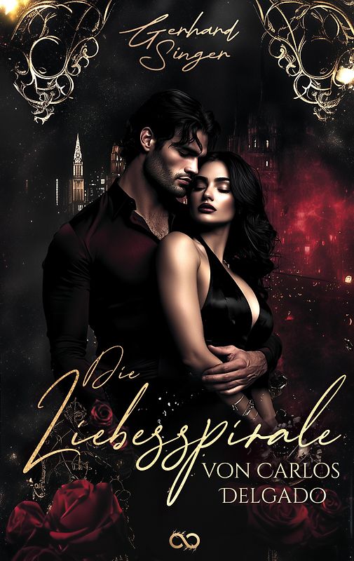 Die Liebesspirale des Carlos Delgado