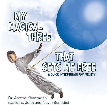 My Magical Three That Sets Me Free