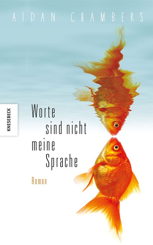 Worte sind nicht meine Sprache