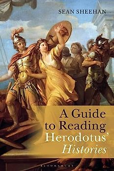 A Guide to Reading Herodotus' Histories