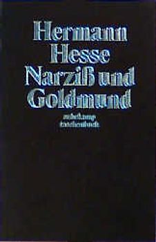 Narziß und Goldmund