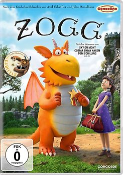 ZOGG DVD