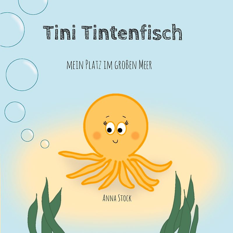 Tini Tintenfisch