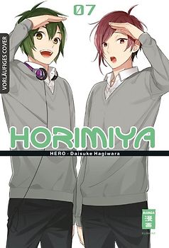 Horimiya 07