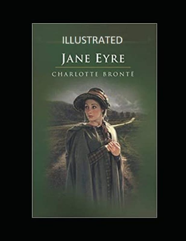 Jane Eyre Illustrated