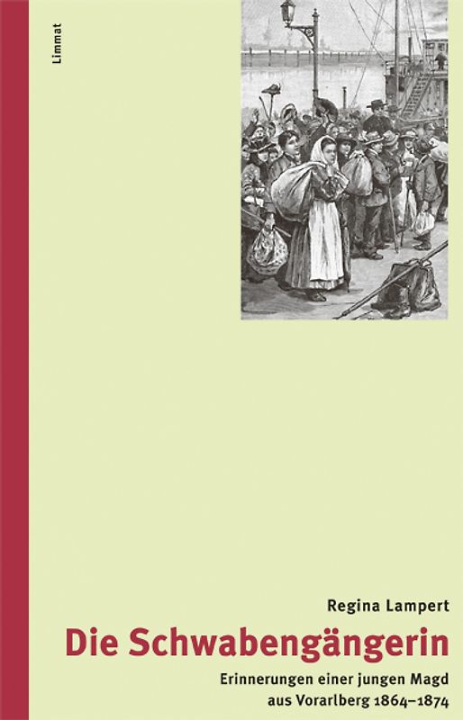 Die Schwabengängerin