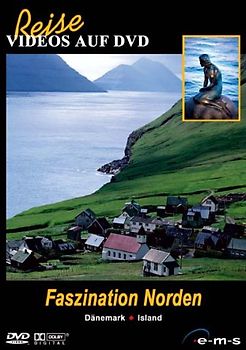 Faszination Norden DVD