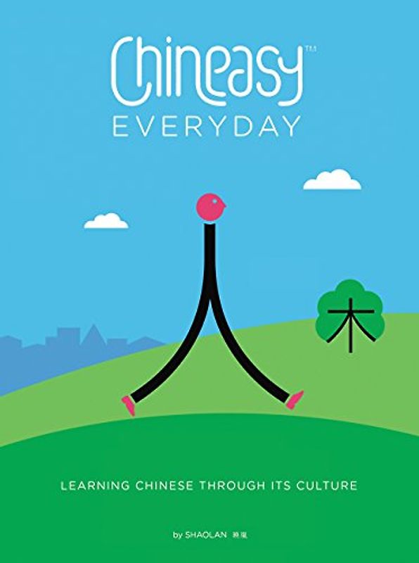 Chineasy Everyday