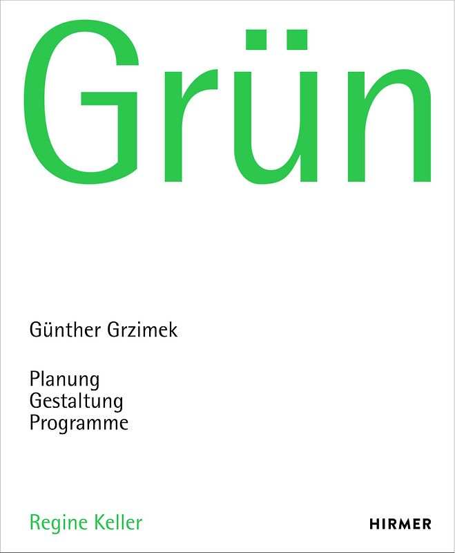 Grün