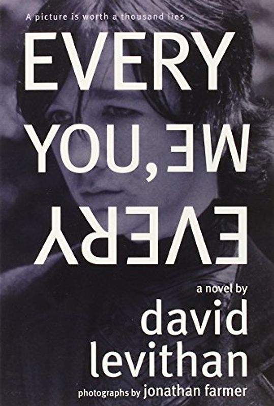 Every You, Every Me - Levithan, David
