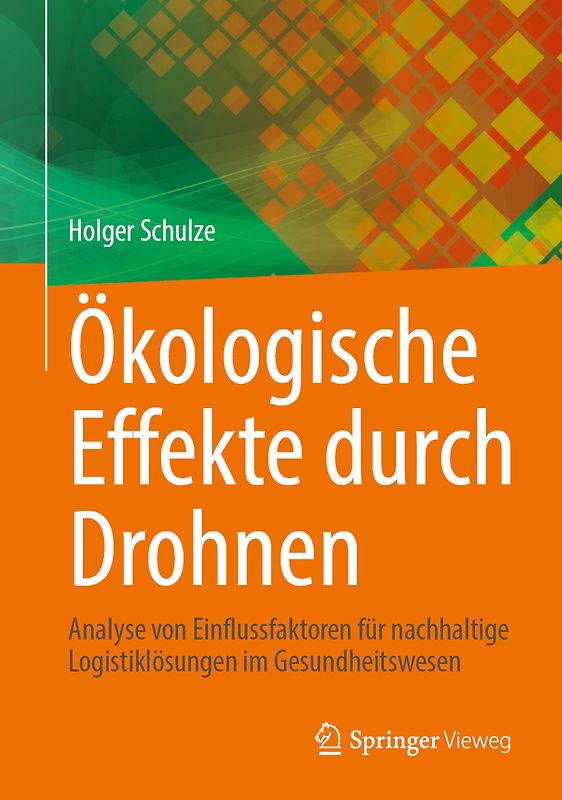 Ökologische Effekte durch Drohnen